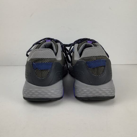 New balance trail running shoes womens 8.5 410 V8 - Picture 4 of 8
